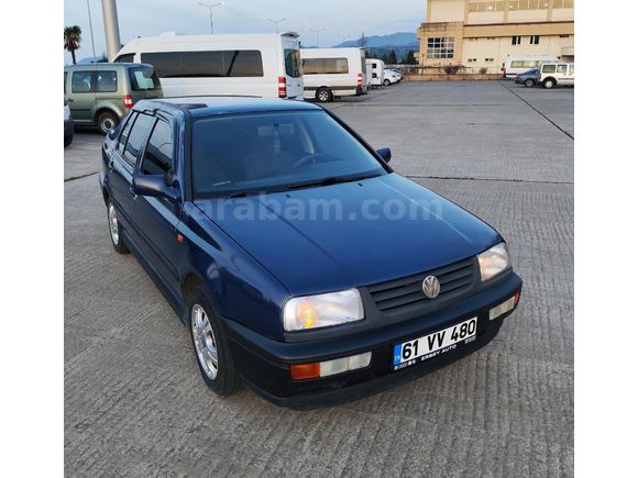 Sahibinden Volkswagen Vento 1.8 GL 1995 Model