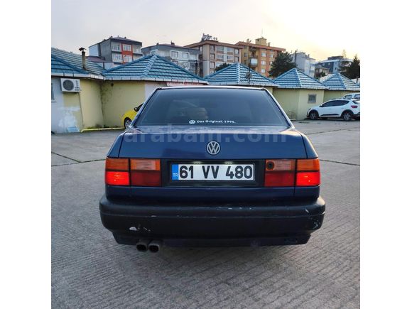 Sahibinden Volkswagen Vento 1.8 GL 1995 Model