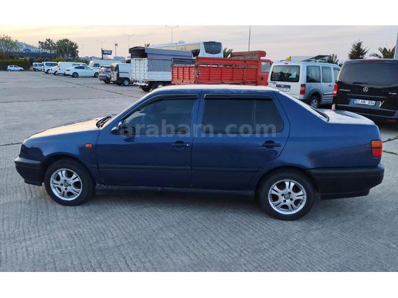 Sahibinden Volkswagen Vento 1.8 GL 1995 Model