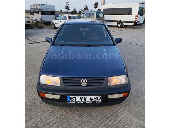 Sahibinden Volkswagen Vento 1.8 GL 1995 Model
