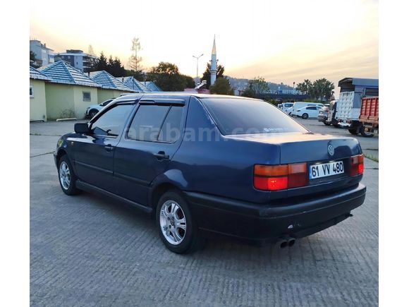 Sahibinden Volkswagen Vento 1.8 GL 1995 Model