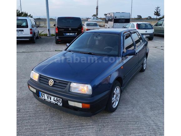 Sahibinden Volkswagen Vento 1.8 GL 1995 Model