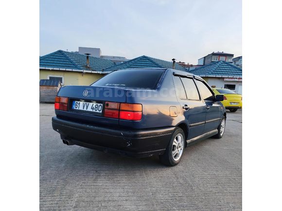 Sahibinden Volkswagen Vento 1.8 GL 1995 Model