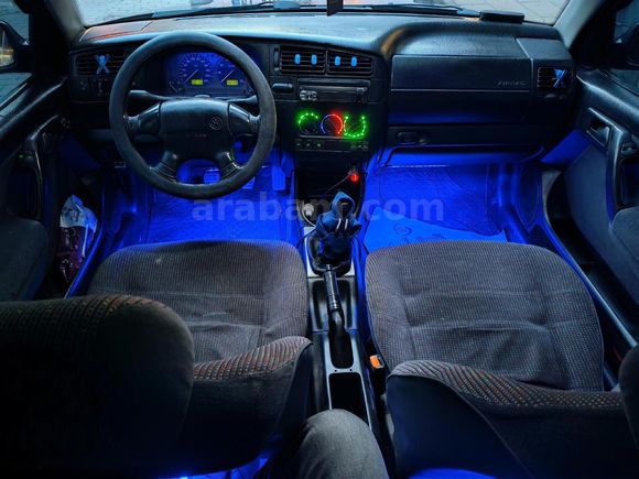 Sahibinden Volkswagen Vento 1.8 GL 1995 Model