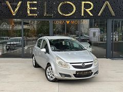 VELORA MOTORS 2008 OPEL CORSA OTOMATİK 152.000KM ORJ