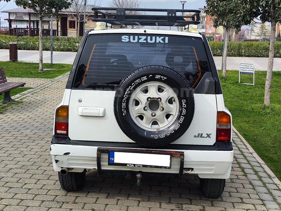 Sahibinden Suzuki Vitara 1.6 JLX 1994 Model