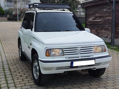 Sahibinden Suzuki Vitara 1.6 JLX 1994 Model