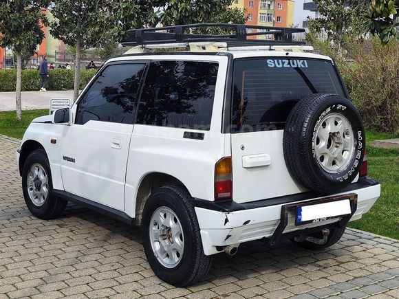 Sahibinden Suzuki Vitara 1.6 JLX 1994 Model