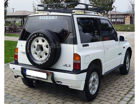 Sahibinden Suzuki Vitara 1.6 JLX 1994 Model