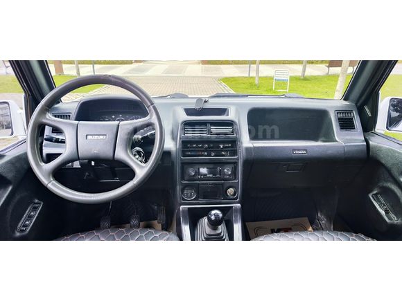 Sahibinden Suzuki Vitara 1.6 JLX 1994 Model