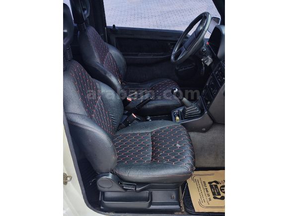 Sahibinden Suzuki Vitara 1.6 JLX 1994 Model