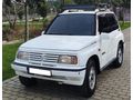 Sahibinden Suzuki Vitara 1.6 JLX 1994 Model