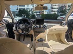 Sahibinden Mercedes - Benz C 200 d BlueTEC Exclusive 2018 Model