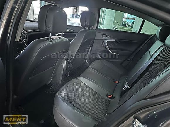 2015 OPEL İNSİGNİA 2.0 CDTİ 160BG COSMO TEMİZ BAKIMLI