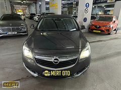 2015 OPEL İNSİGNİA 2.0 CDTİ 160BG COSMO TEMİZ BAKIMLI