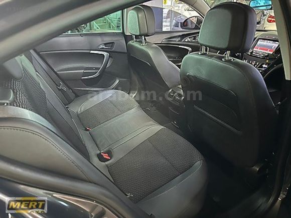 2015 OPEL İNSİGNİA 2.0 CDTİ 160BG COSMO TEMİZ BAKIMLI