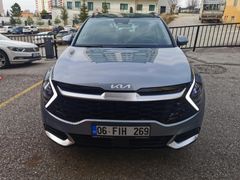 Sahibinden Kia Sportage 1.6 T-GDI Prestige 2025 Model