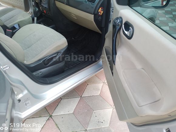 Sahibinden Renault Megane 1.5 dCi Expression 2008 Model 