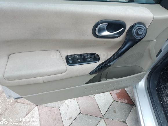 Sahibinden Renault Megane 1.5 dCi Expression 2008 Model 