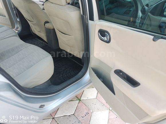 Sahibinden Renault Megane 1.5 dCi Expression 2008 Model 