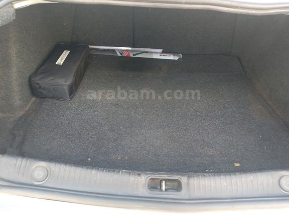Sahibinden Renault Megane 1.5 dCi Expression 2008 Model 