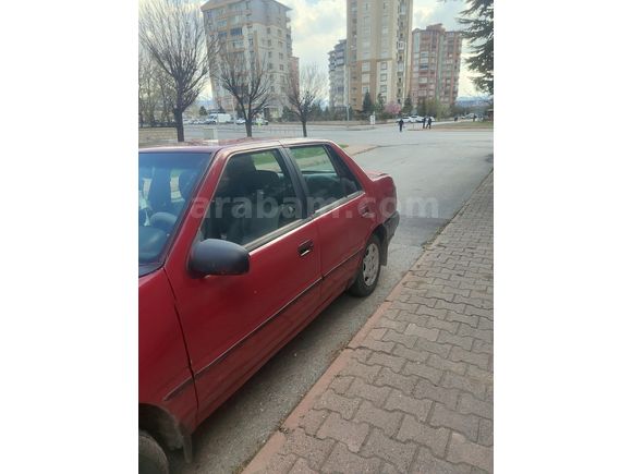 Sahibinden Hyundai Excel 1.5 GLS 1993 Model