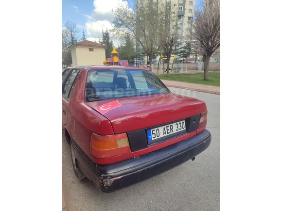 Sahibinden Hyundai Excel 1.5 GLS 1993 Model