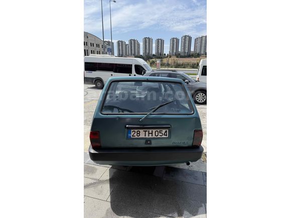 Sahibinden Tofaş Kartal SLX 1995 Model 