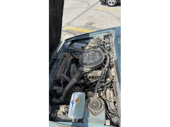 Sahibinden Tofaş Kartal SLX 1995 Model 