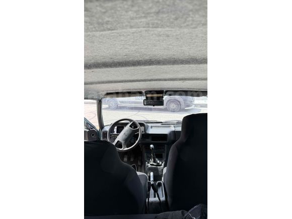 Sahibinden Tofaş Kartal SLX 1995 Model 