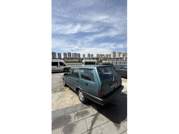 Sahibinden Tofaş Kartal SLX 1995 Model 