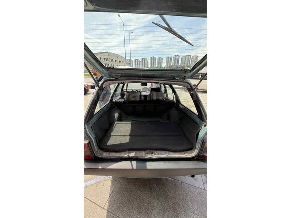 Sahibinden Tofaş Kartal SLX 1995 Model 