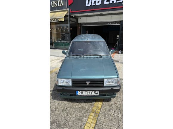 Sahibinden Tofaş Kartal SLX 1995 Model 