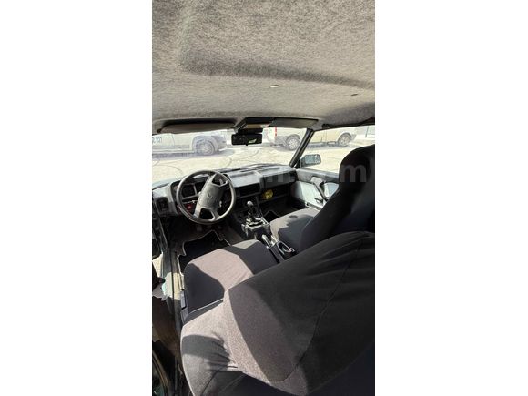 Sahibinden Tofaş Kartal SLX 1995 Model 
