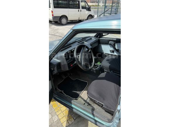 Sahibinden Tofaş Kartal SLX 1995 Model 
