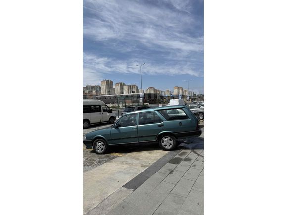 Sahibinden Tofaş Kartal SLX 1995 Model 
