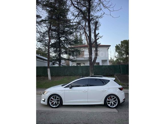 Sahibinden Seat Leon 1.4 TSI FR 2013 Model 