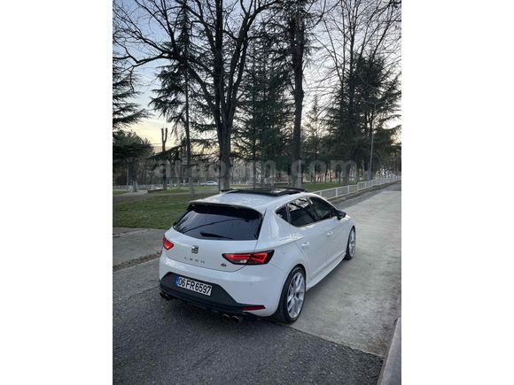 Sahibinden Seat Leon 1.4 TSI FR 2013 Model 