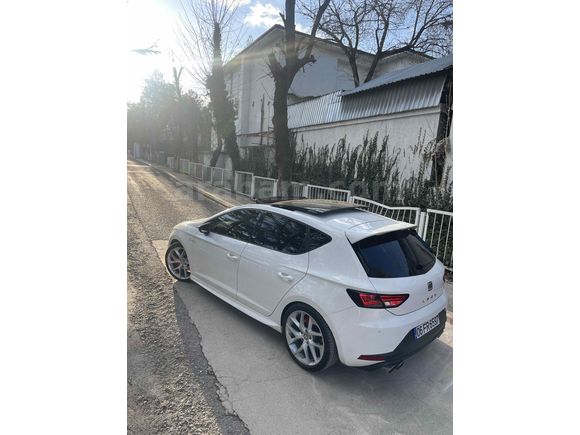 Sahibinden Seat Leon 1.4 TSI FR 2013 Model 