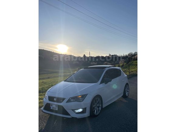 Sahibinden Seat Leon 1.4 TSI FR 2013 Model 