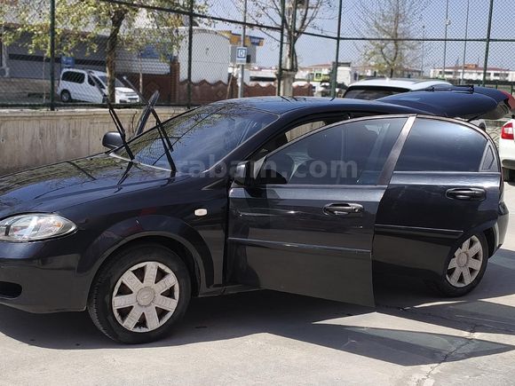 Sahibinden Chevrolet Lacetti 1.4 SE 2011 Model