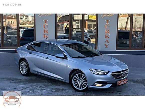 SÖZBİR TÜRKAY OTODAN HATASIZ BOYASIZ TRAMERSİZ