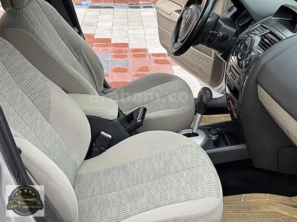 RENUALT MEGANE 1.5 DCİ OTOMATİK DEĞİŞENSİZ