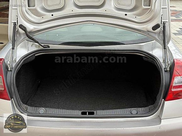 RENUALT MEGANE 1.5 DCİ OTOMATİK DEĞİŞENSİZ