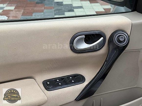 RENUALT MEGANE 1.5 DCİ OTOMATİK DEĞİŞENSİZ