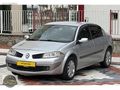 RENUALT MEGANE 1.5 DCİ OTOMATİK DEĞİŞENSİZ