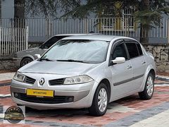 RENUALT MEGANE 1.5 DCİ OTOMATİK DEĞİŞENSİZ