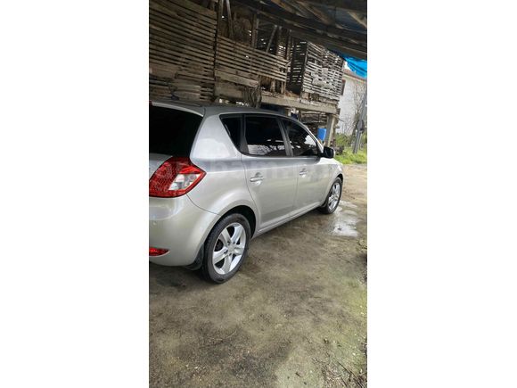 Sahibinden Kia Ceed 1.6 CRDi Motion 2012 Model 