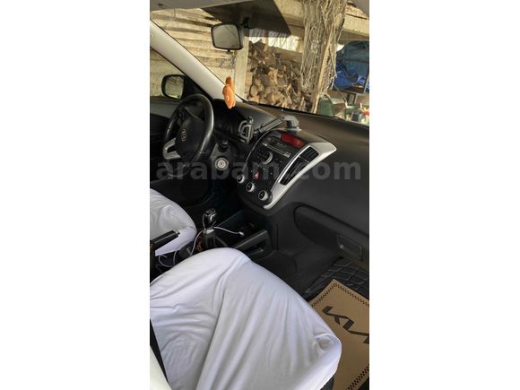 Sahibinden Kia Ceed 1.6 CRDi Motion 2012 Model 