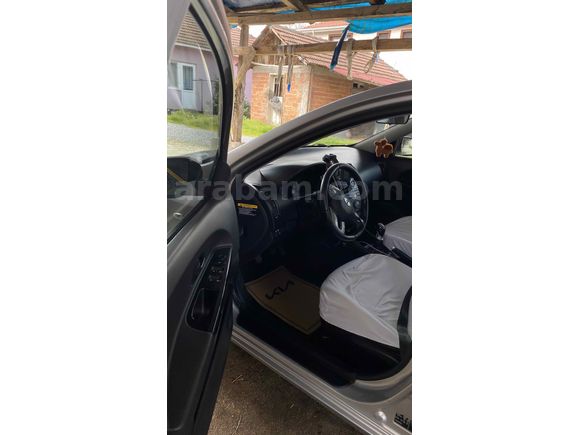 Sahibinden Kia Ceed 1.6 CRDi Motion 2012 Model 